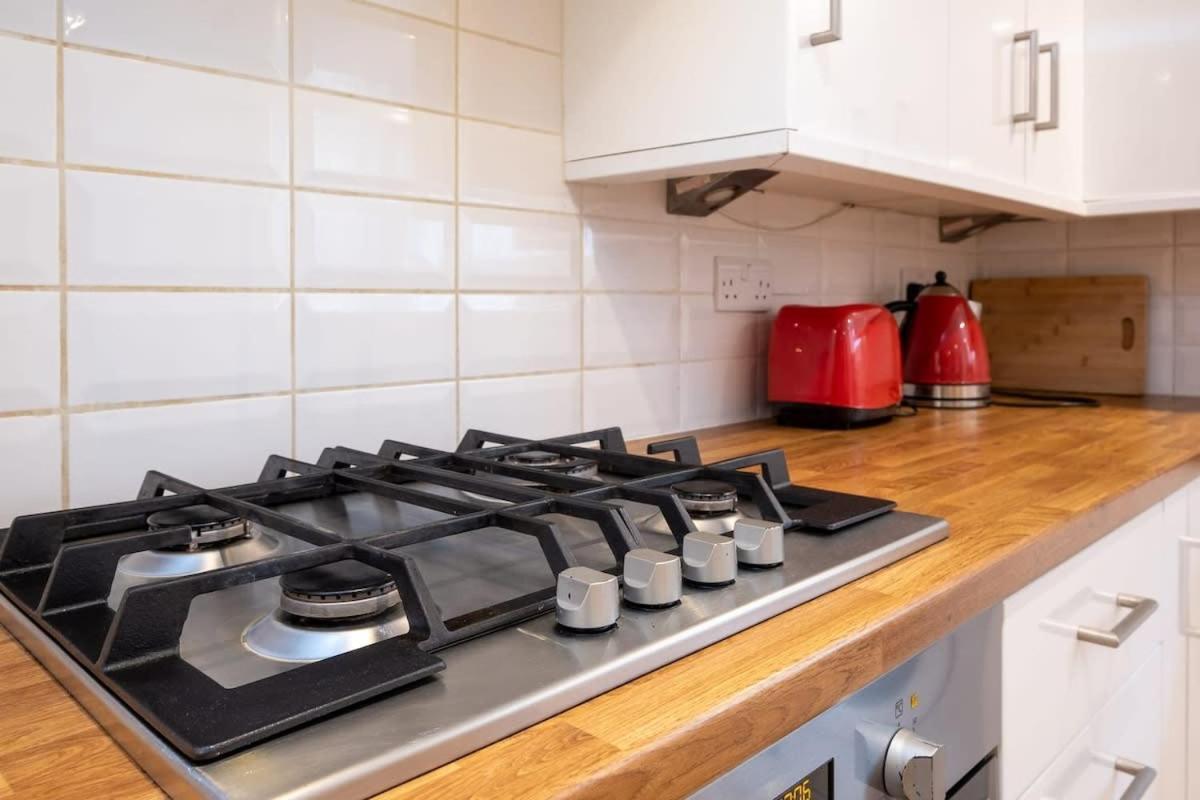 Host & Stay - George Street Townhouse Brighton Dış mekan fotoğraf