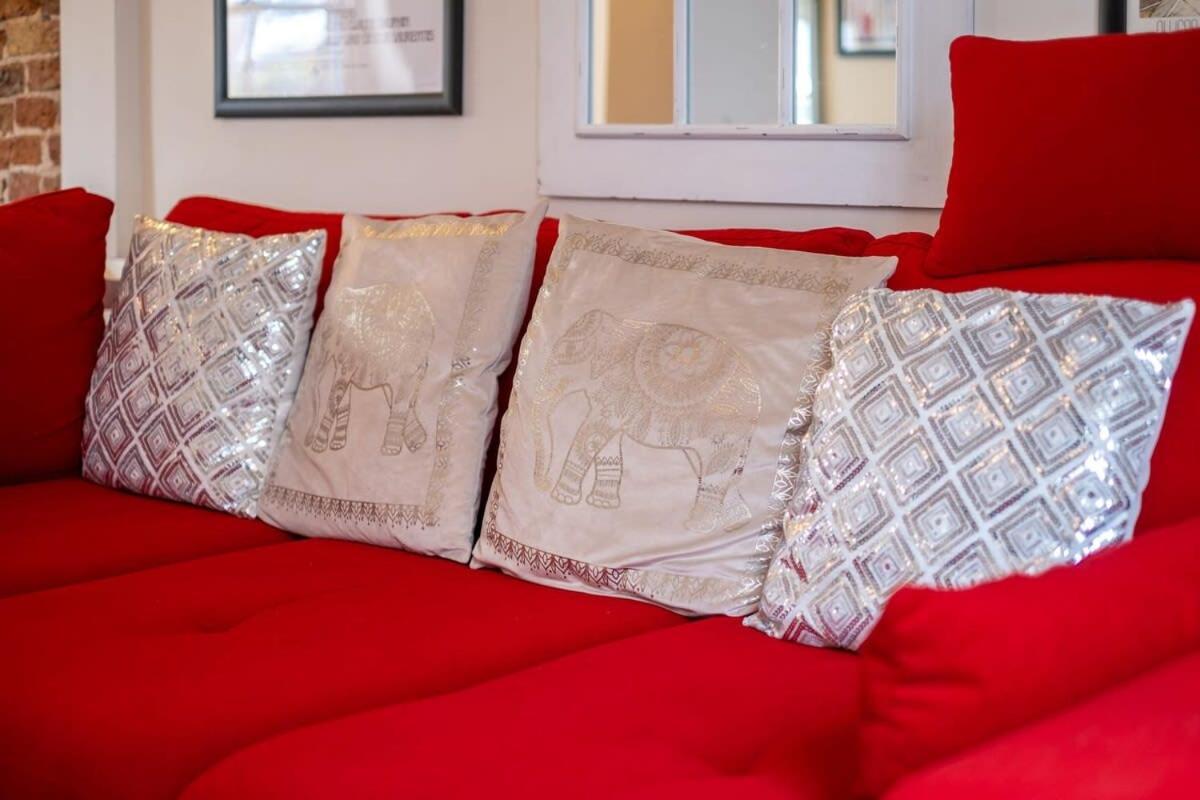 Host & Stay - George Street Townhouse Brighton Dış mekan fotoğraf
