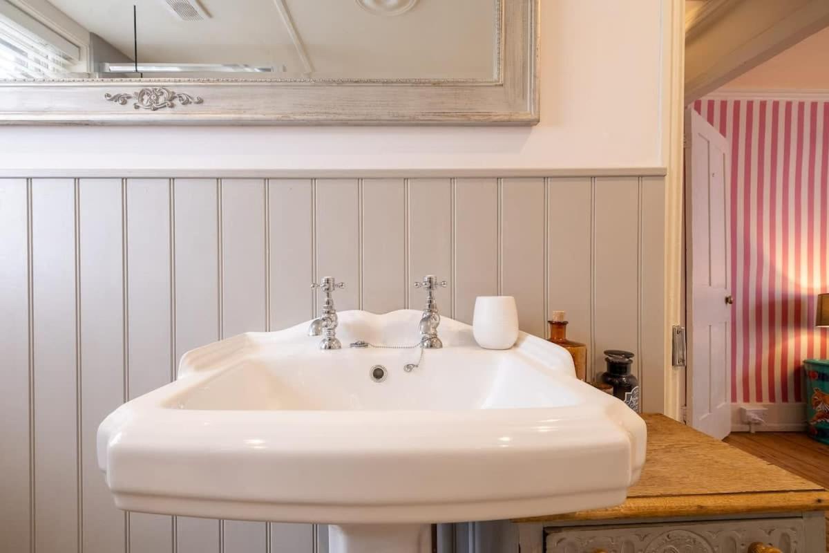 Host & Stay - George Street Townhouse Brighton Dış mekan fotoğraf