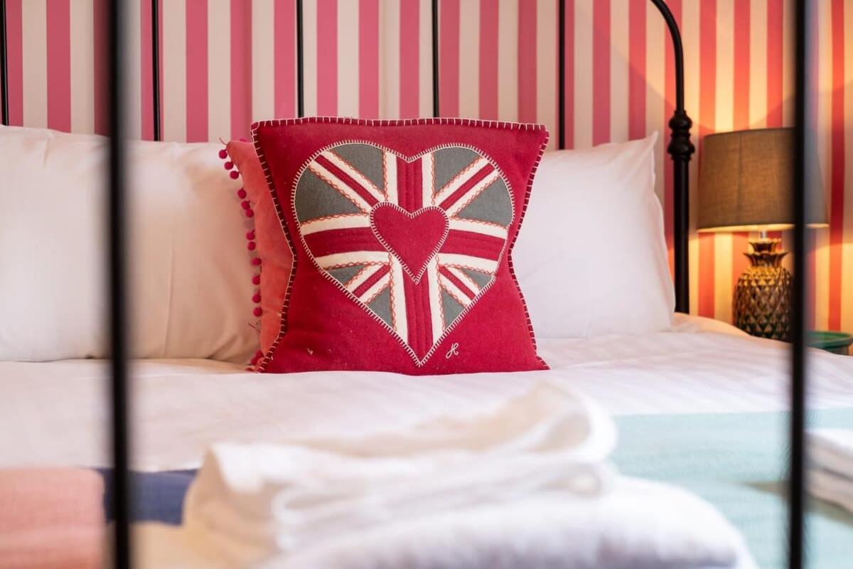 Host & Stay - George Street Townhouse Brighton Dış mekan fotoğraf