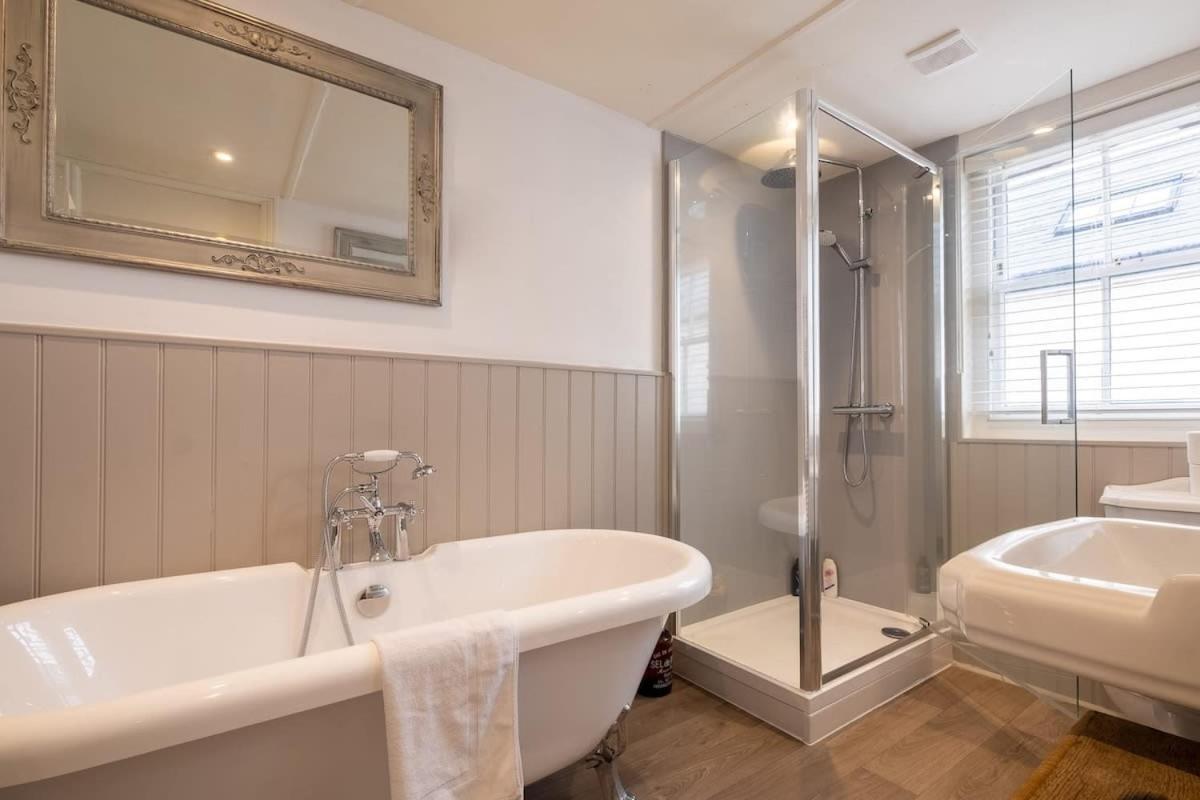 Host & Stay - George Street Townhouse Brighton Dış mekan fotoğraf