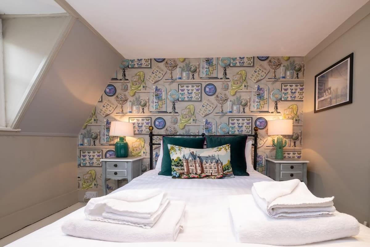 Host & Stay - George Street Townhouse Brighton Dış mekan fotoğraf