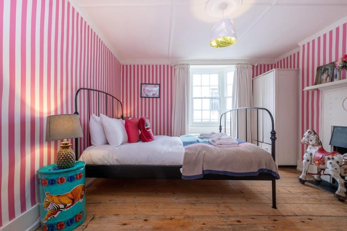 Host & Stay - George Street Townhouse Brighton Dış mekan fotoğraf